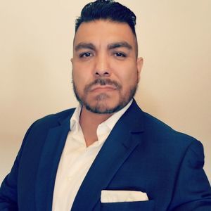 Meet your Posher, Johnny